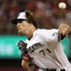 Image for article titled Serving Up A Three-Run Homer Is Somehow Only The Second-Worst Part Of Josh Hader's Night